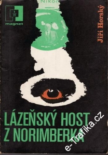 Lázeňský host z Norimberka / Jiří Horský, 1977