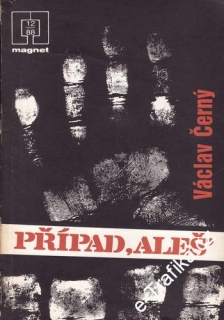Případ Aleš / Václav Černý, 1988