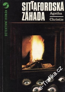 Sittafordská záhada / Agatha Christie, 1971
