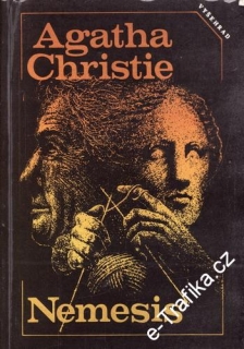 Nemesis / Agatha Christie, 1982