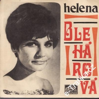 SP Helena Blehárová, Divný pocit, 1968