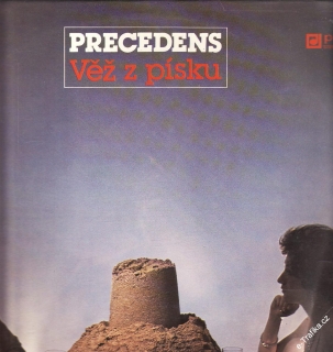 LP Precedens, Věž z písku, 1988