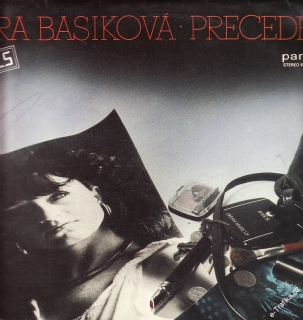 LP Precedens, Bára Basiková, Doba ledová, 1987