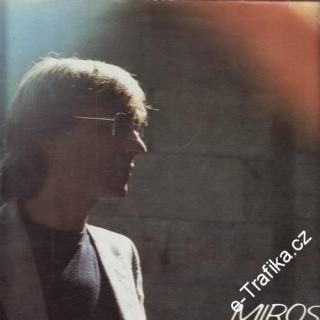 LP Miroslav Žbirka, Light of My Life, 1982