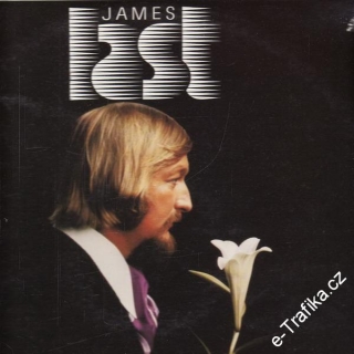 LP James Last, 1973