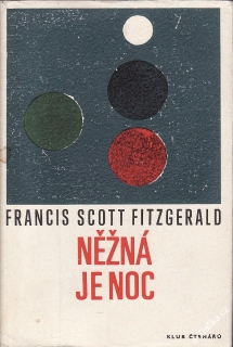 Něžná je noc / Francis Scott Fitzgerald, ´68