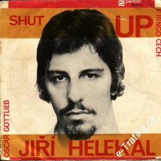 SP/LP Jiří Helekal, 1970, Volám vás helou
