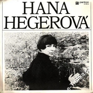 SP Hana Hegerová, 1969, Lásko má