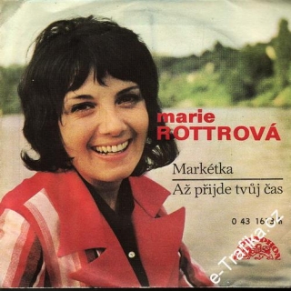 SP Marie Rottrová, 1973, Markétka