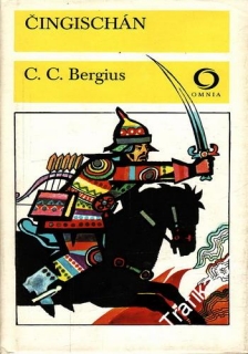 Čingischán / C.C.Bergius, 1979