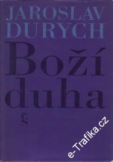 Boží duha / Jaroslav Durych, 1969