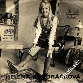 SP Helena Vondráčková, 1972, Jdi spát