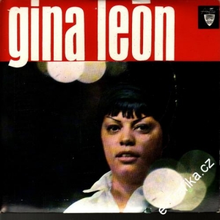 SP Gina Leon, Perdóname