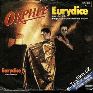 SP Eurydice, 1983, Orphée
