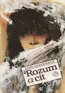 Rozum a cit / Jane Austenová, 1989