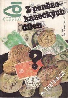 Z penězokazeckých dílen / Georgij Polskoj, 1987