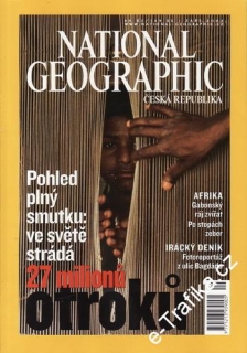 2003/09 National Geographic