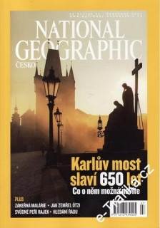 2007/07 National Geographic
