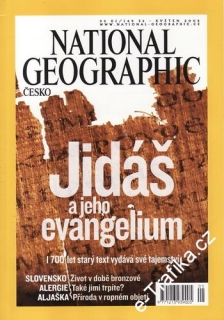 2006/05 National Geographic