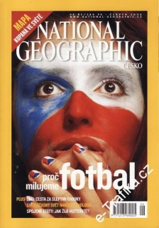 2006/06 National Geographic