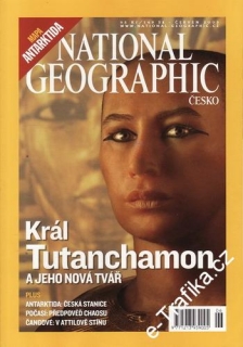2005/06 National Geographic