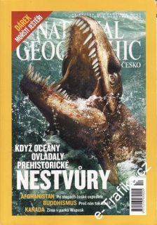 2005/12 National Geographic