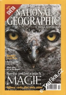 2002/12 National Geographic