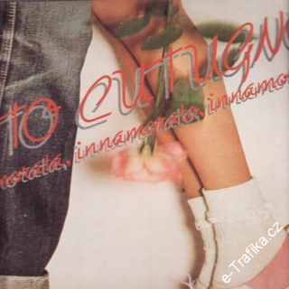 LP Toto Cutugno, Innamorata, innamorato, innamorati, 1981