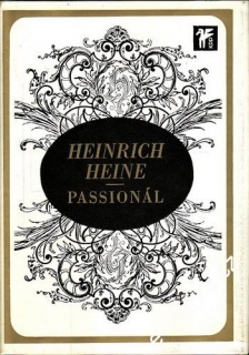 Passionál / Heinrich Heine, 1975