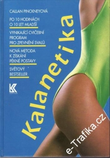 Kalanetika / Callan Pinckneyová, 1993