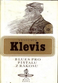 Blues pro píšťalu z rákosu / Vladimír Klevis, 1976