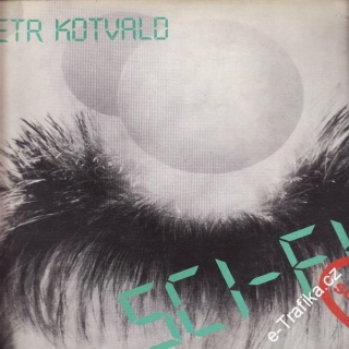 LP Petr Kotvald, Sci-Fi, přísně soukromé, 1988