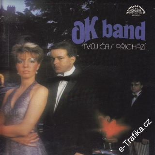 LP OK Band, Tvúj čes přichází, 1986