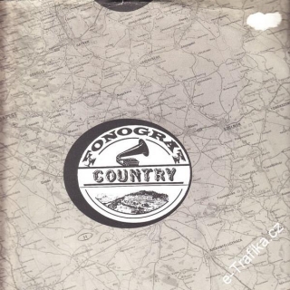 LP Fonograf, Country, 1979