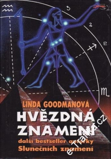 Hvězdná znamení / Linda Goodmanová, 1997