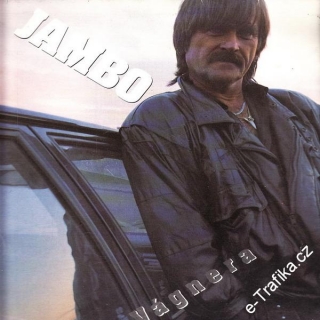 LP Jambo Karla Vágnera, 1989