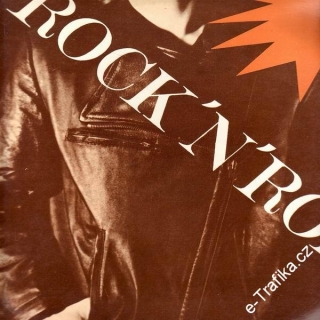 LP Rock ´n´ Roll, lic. BBC Records