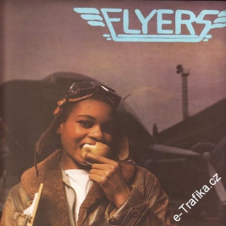 LP Flyers, 1979