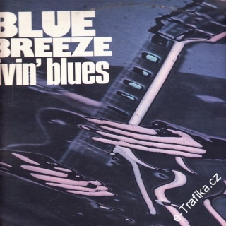 LP Blue Breeze, Livin´ blues, Poland