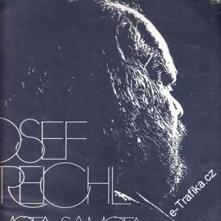 LP Josef Streichl, Samota, samota, 1990, N.A.R.