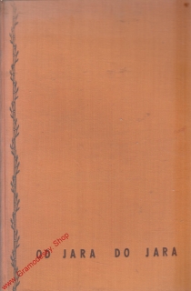 Od jara do jara / Emilian Glocar, 1937