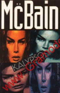 Kalypso / Ed McBain, 1997
