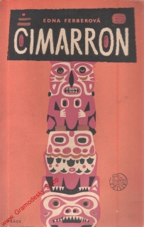 Cimarron / Edna Ferberová, 1968