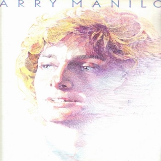 LP Barry Manilow, If I Should, Love Again, 1981, Arista