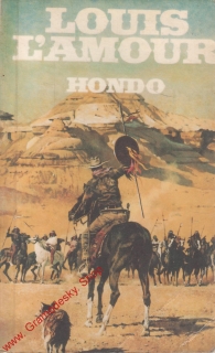 Hondo / Louis Lamour, 1992