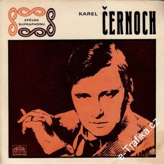 SP Karel Černoch, Temno, Dáňskoverbuňk, 1969