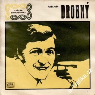 SP Milan Drobný, Mendosino, Slunci vzdávám dík, 1970