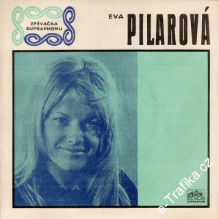SP Eva Pilarová, Boom, Bang a bang, Fontána, 1969