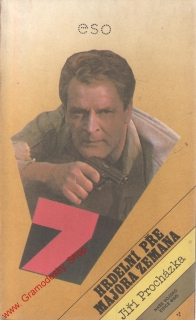 Hrdelní pře majora Zemana / Jiří Procházka, 1984