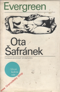 Evergreen / Ota Šafránek, 1965